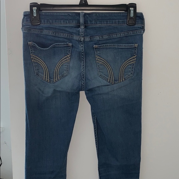 Hollister skinny jeans - Picture 2 of 4